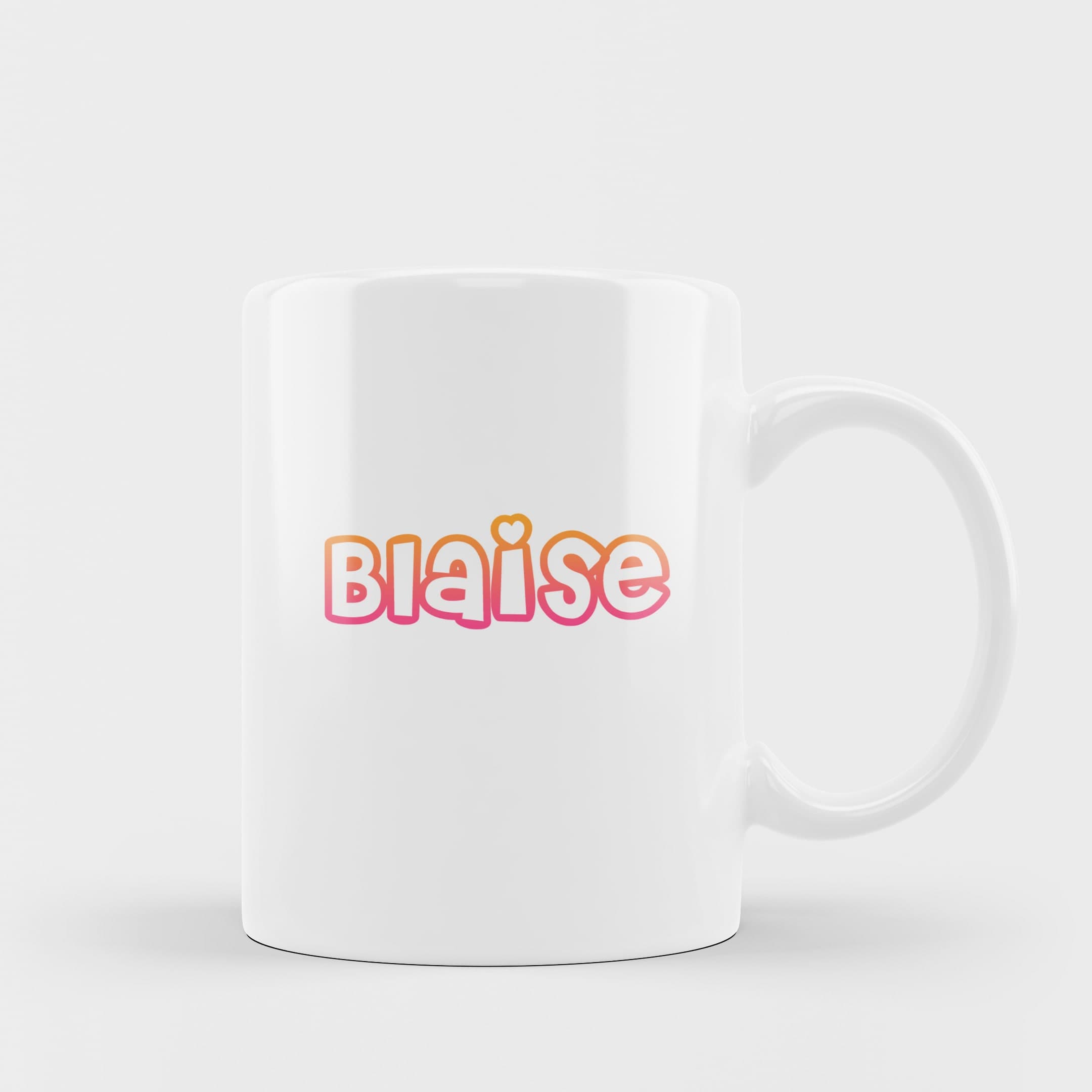 chibi mug made by cartoonely 2