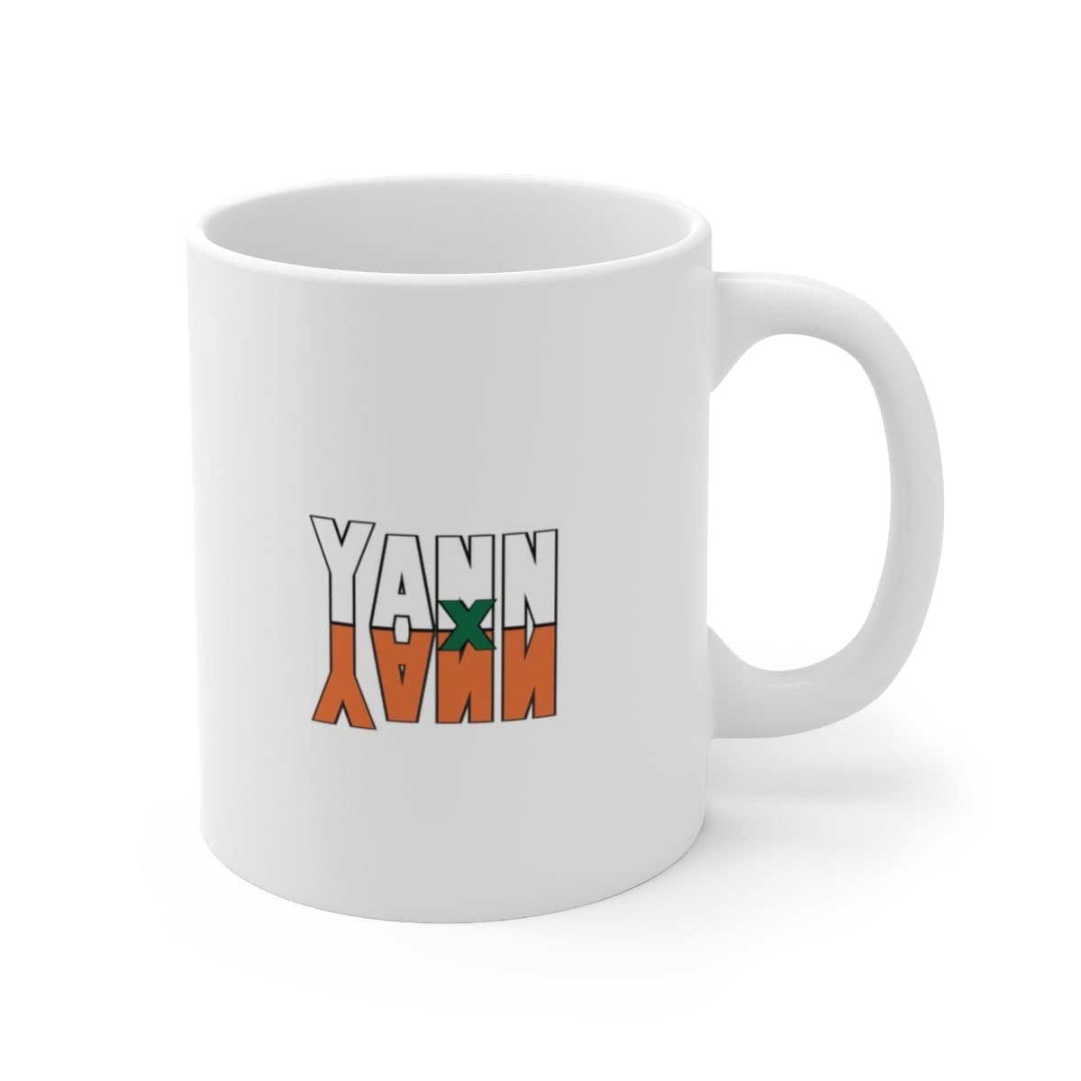 Hunter x Hunter mug Hunter x Hunter cup Hunter x Hunter coffee mug