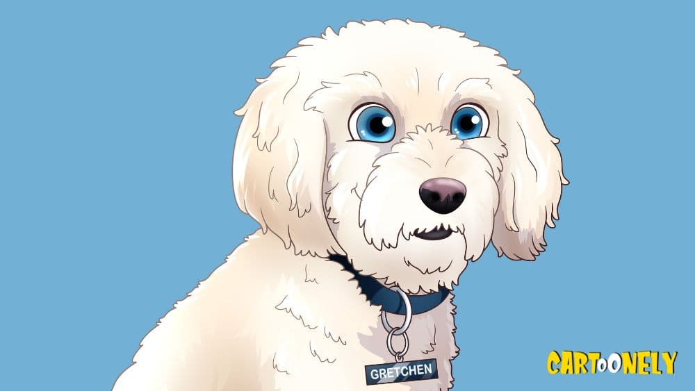 Choosing the Style of an Animal Portrait Painting