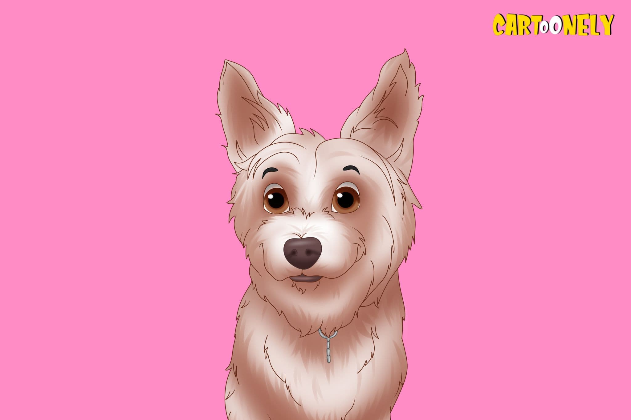Personalized Dog Painting - Perfect Gift Idea