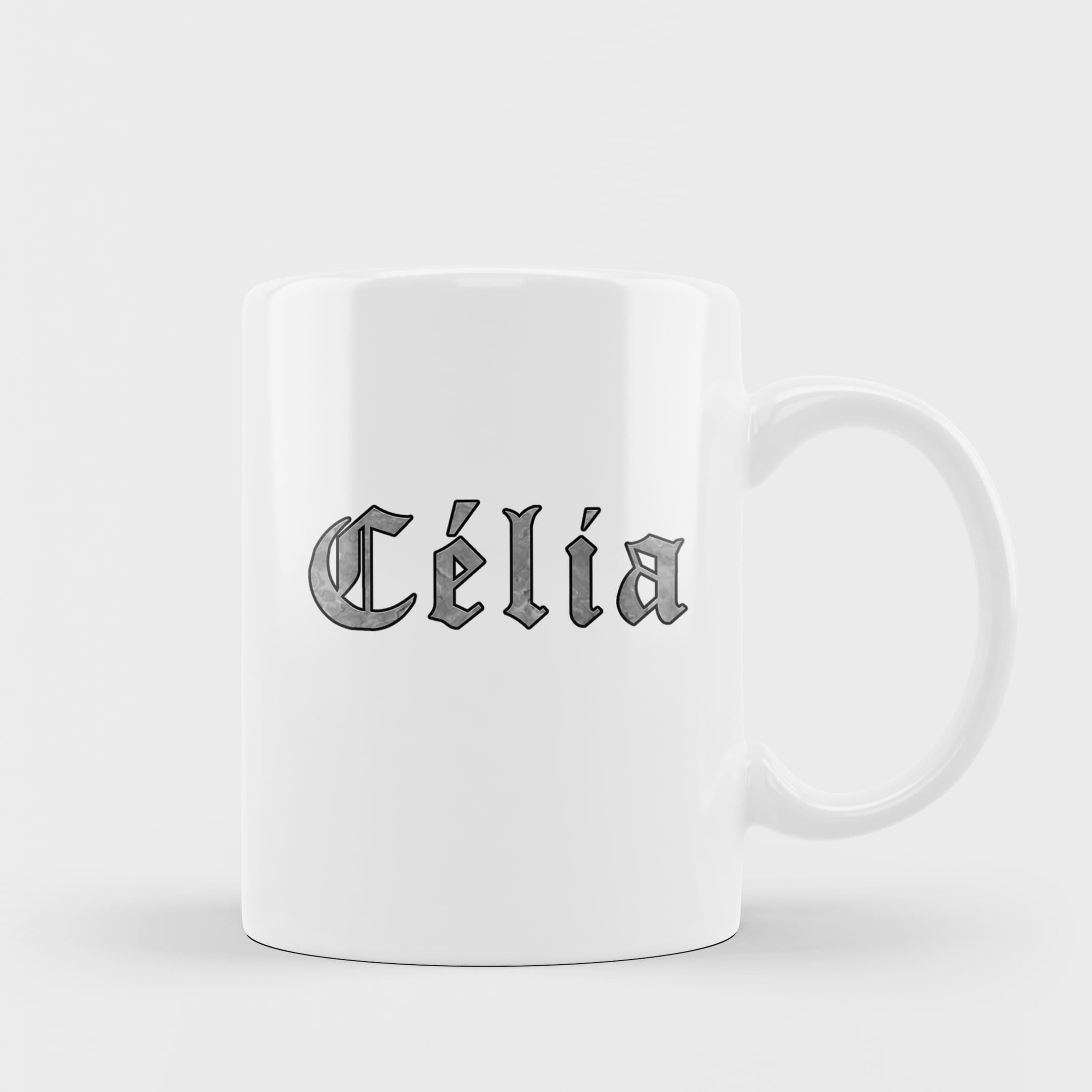 attack on titan mug made by Cartoonely 2