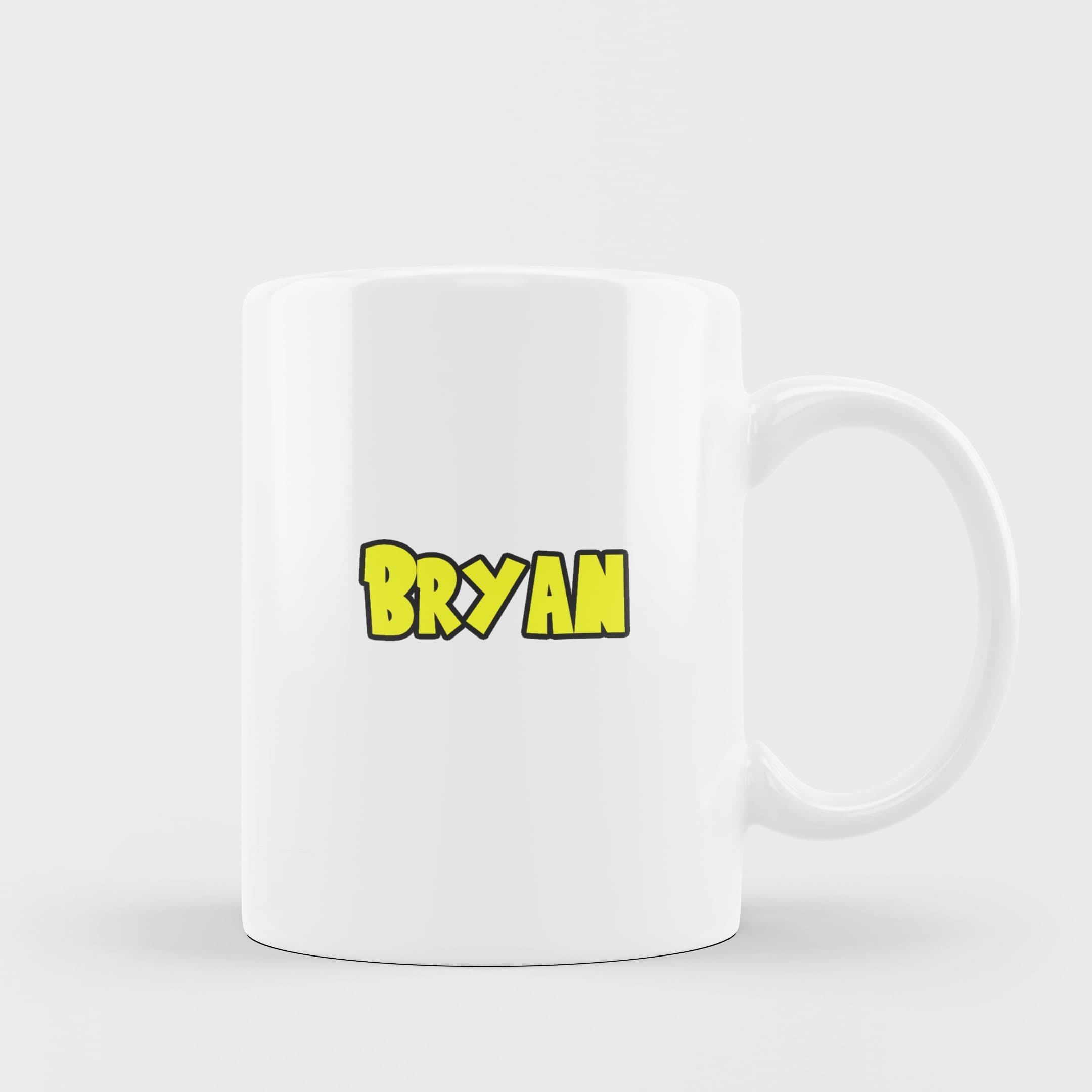 dragon ball z mug made by cartoonely 2