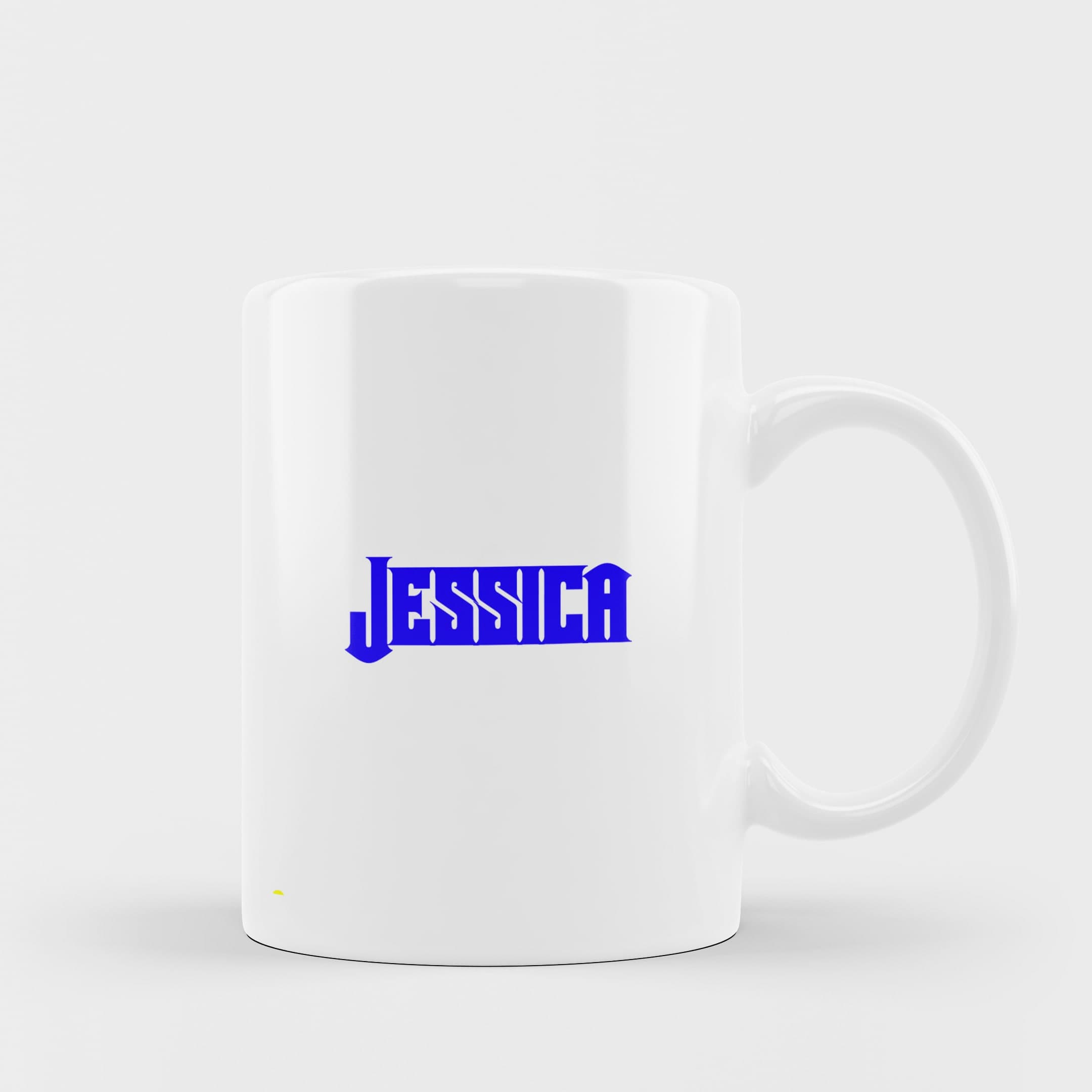 mug fairy tail réalisé par Cartoonely 2