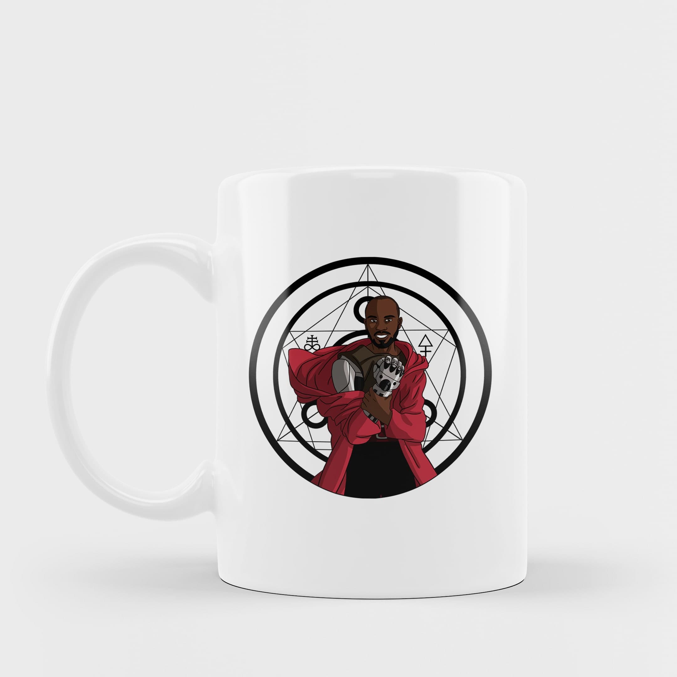 full metal alchemist gifts made by cartoonely