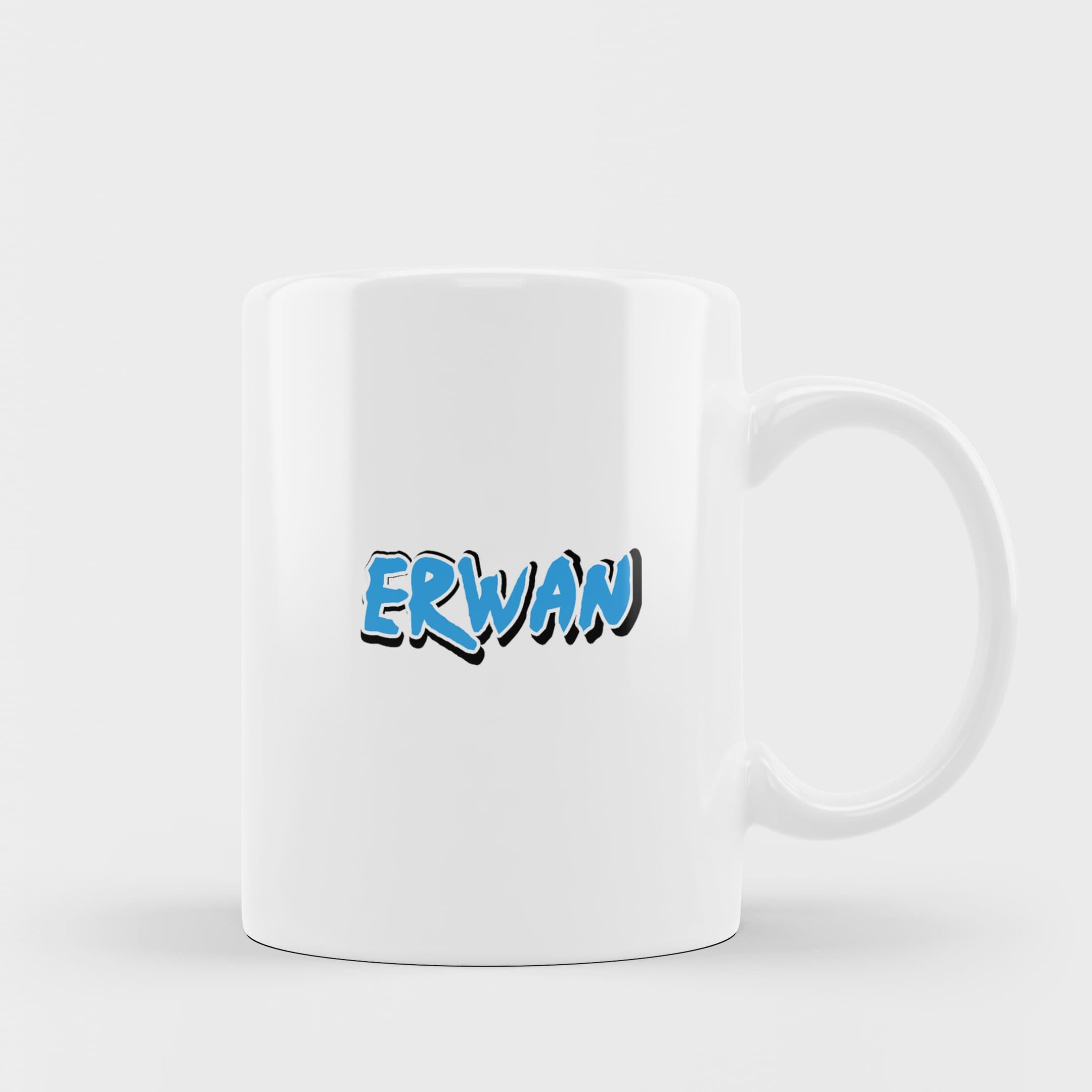 Naruto Mug made by cartoonely 4