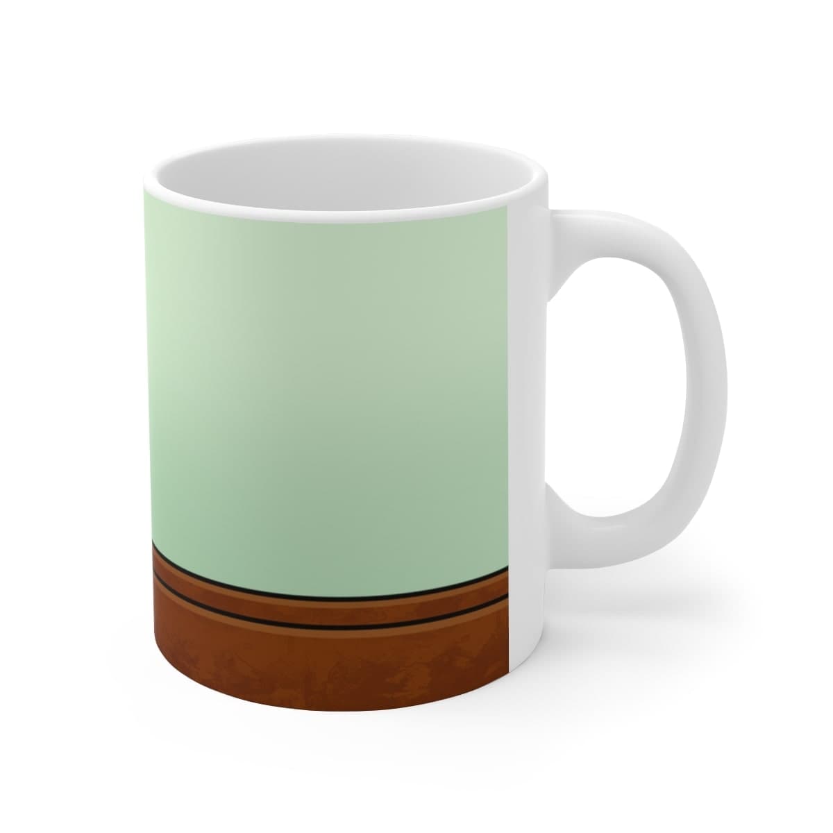 Futurama mug Futurama coffee mug Futurama cup