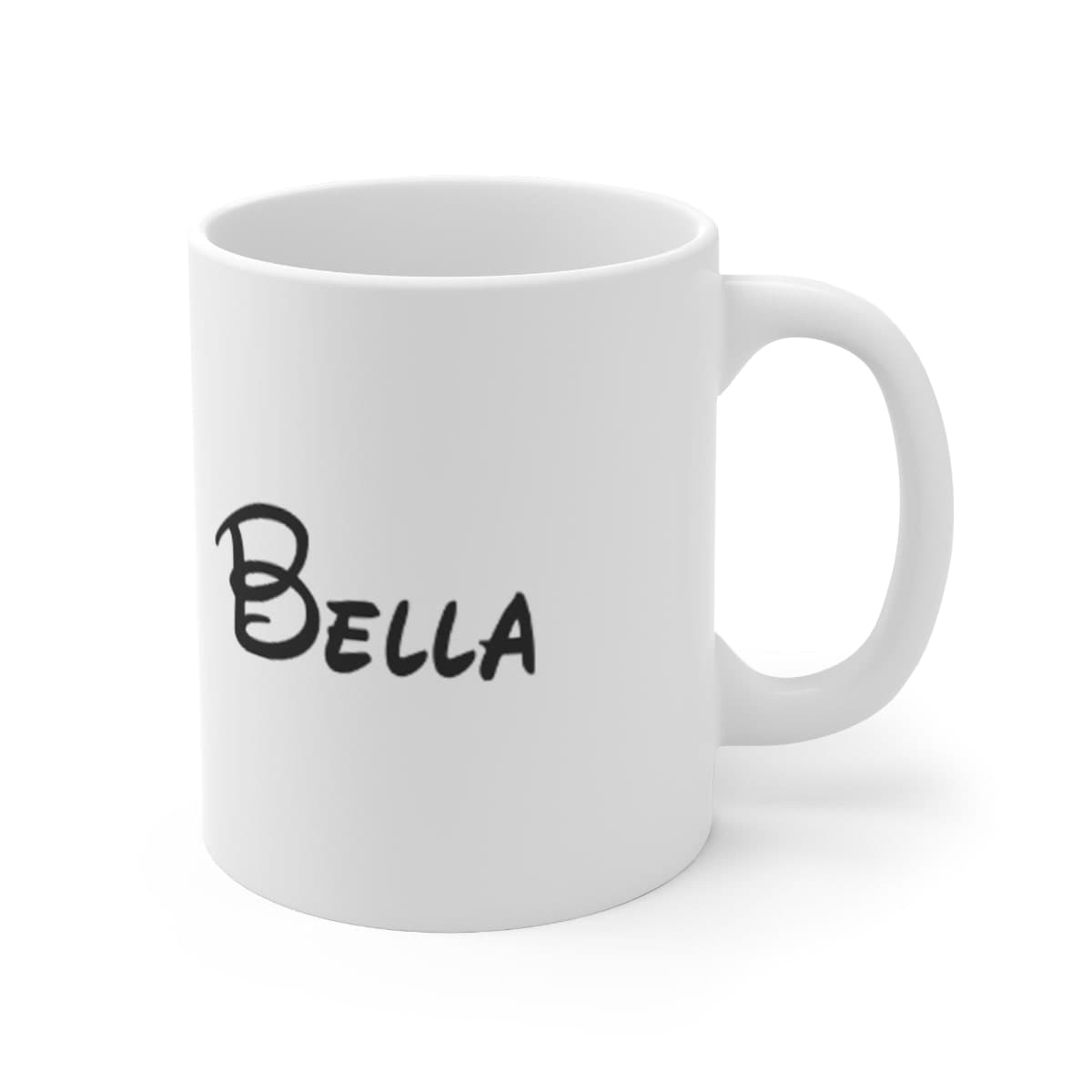 mug personnalisé animal